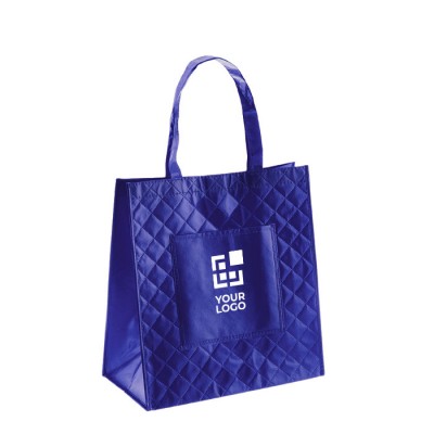 Bolsas de non-woven laminado 160 g/m2