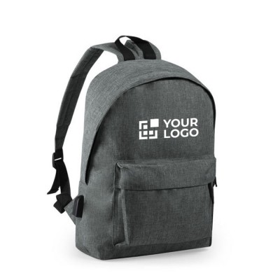 ▷ Bolsas y mochilas de viaje personalizadas