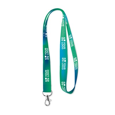 Lanyards personalizados baratos