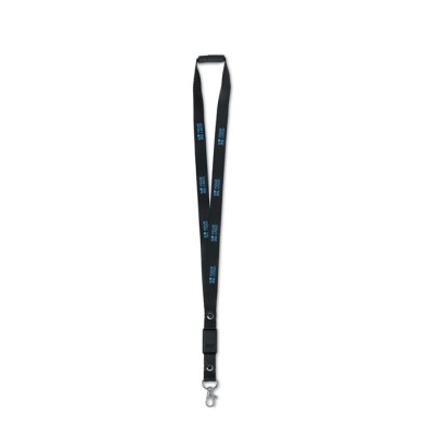 lanyard usb personalizado para empresas vista principal