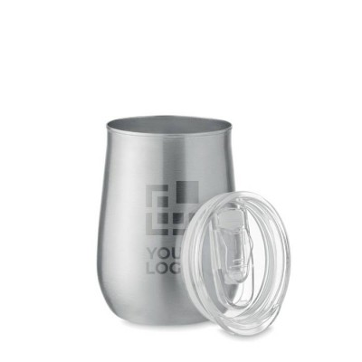 YETI termo de acero inoxidable con tapa deslizante 400 ml / 14 oz