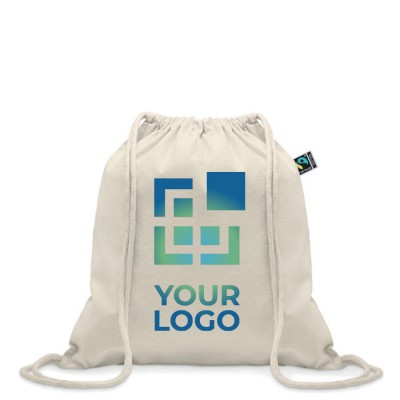 Mochila saco on sale decimas