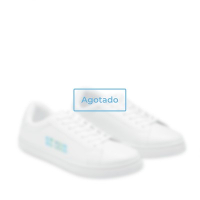 Zapatillas ligeras de PU con suela de goma vista de impresión agotado Zapatillas ligeras de PU con suela de goma vista de impresión agotado