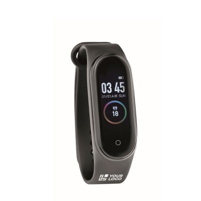 Reloj para deporte personalizado para publicidad Control