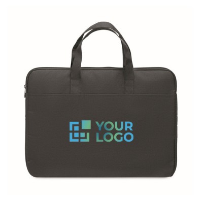 Maletines para portatil personalizados con logo Desde 3 52