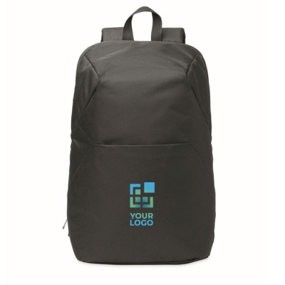 Mochila antirrobo con compartimientos para portátil y tablet 15