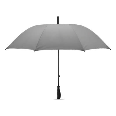 Paraguas reflectante para personalizar