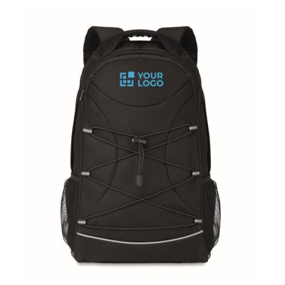 Mochila deportiva plegable  Personalizable con tu logo