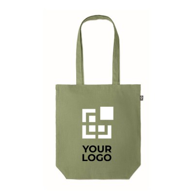 Bolsas personalizadas publicitarias con logo | Desde 0,10€