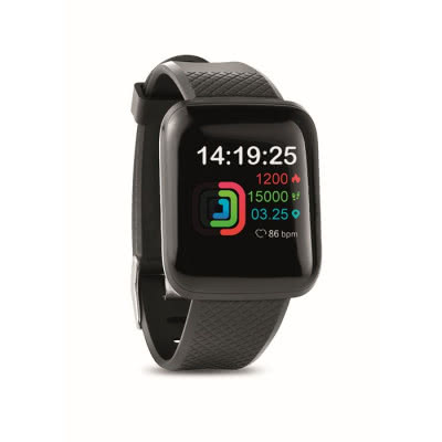 Pulsera de actividad personalizable