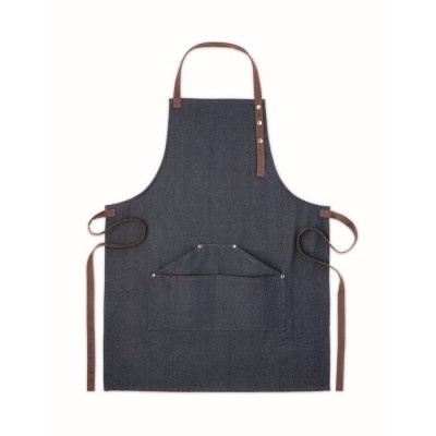 Delantales merchandising denim 240 g/m2