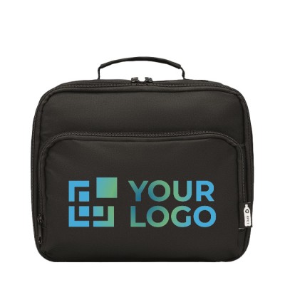 Bolsas térmicas con logotipo