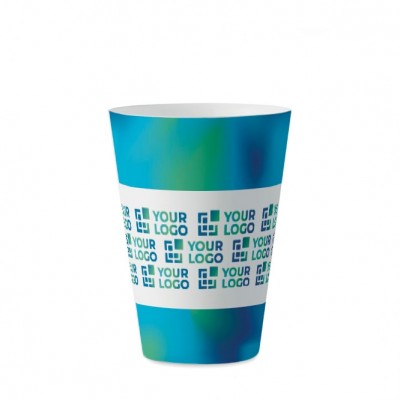 Vasos para eventos vista principal