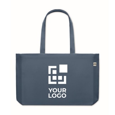 Bolsas de compra personalizadas con logo