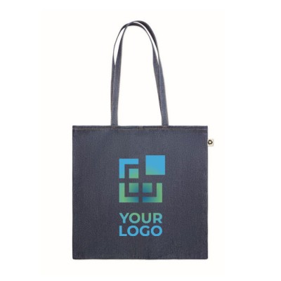 Bolsas personalizadas con logo | 0,10€