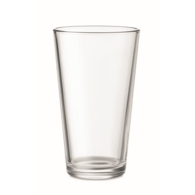 resistencia mosaico ayudar Vasos de cristal personalizados publicidad | Desde 1,33€