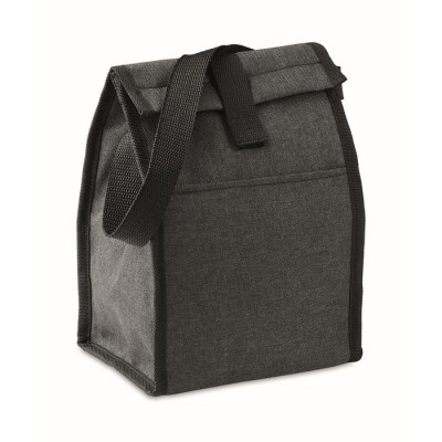 Bolsa térmica con bolsillo