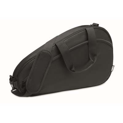 Bolsa acolchada para raqueta de pádel