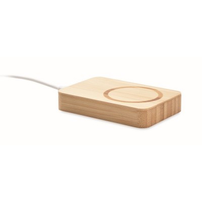 Cargador magnético con powerbank