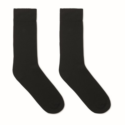 Par de calcetines de talla grande