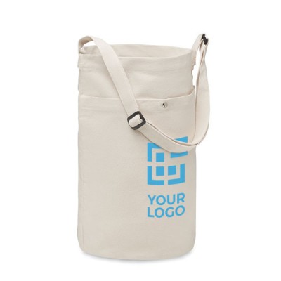 Bolsa bandolera de calidad 270 g/m2