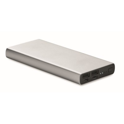Powerbank de 10000 mAh con USB tipo C