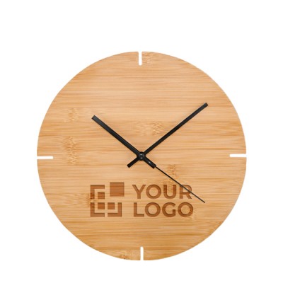 Reloj de Mesa Digital Publicitario Regalos Empresa Personalizados