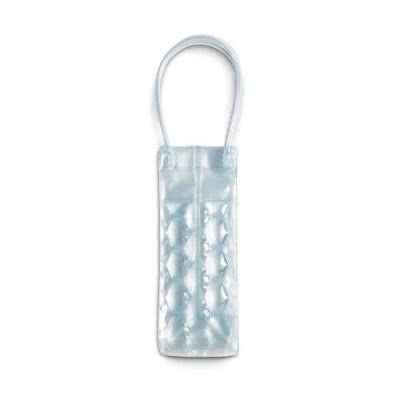 Bolsa nevera transparente PVC 