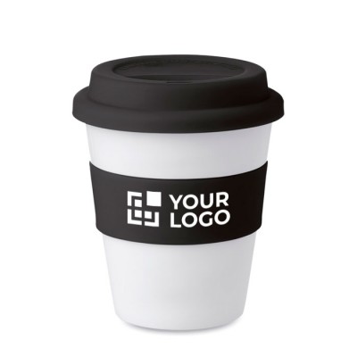 Taza take away personalizable barata vista principal