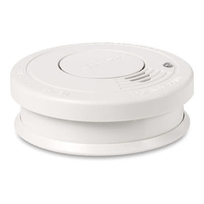 Detector de humos   