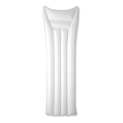 Colchoneta promocional personalizada color Blanco