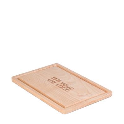 Tabla De Cortar De Madera De Acacia Con Asa De Tamaño Pequeño, Tabla De  Charcutería De Madera Larga, Tabla De Queso, Tablas De Servicio Para  Cocina, C