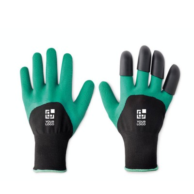 Guantes promocionales para el jardín vista principal