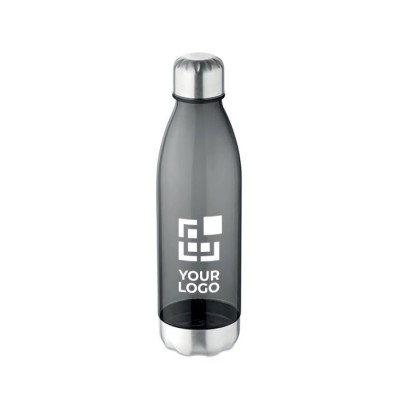 Botella para publicidad sin BPA vista principal