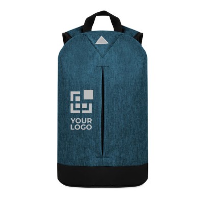 Mochila antirrobo para regalar a clientes