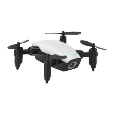 Dron con cámara para clientes