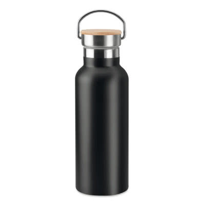 Botellas térmicas personalizadas de acero de diseño 500ml