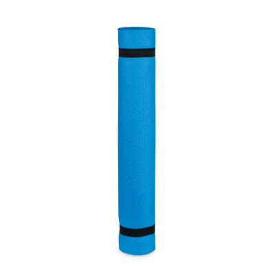 Esterilla de yoga personalizada