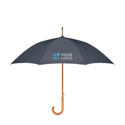 Paraguas para empresas ejecutivo