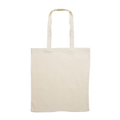 Bolsas publicitarias personalizadas con logo | Desde 0,14€