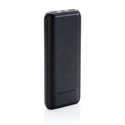 Powerbank de larga duración