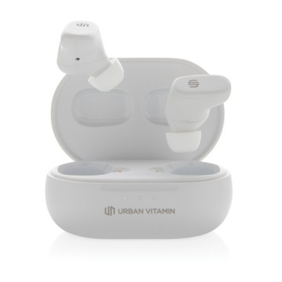 Auriculares de botón sin ruido