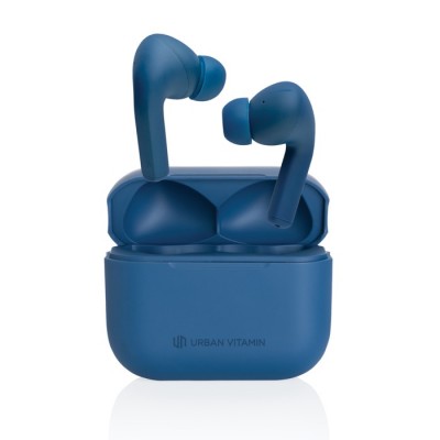 Auriculares con bloqueo de ruido