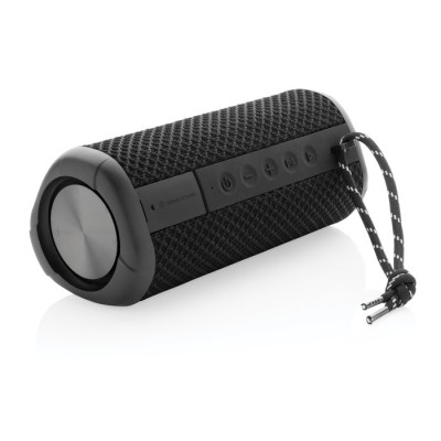 Altavoz resistente al agua