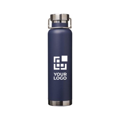 Botellas antifugas para personalizar vista principal