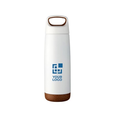 Bidón termo con base de corcho vista principal