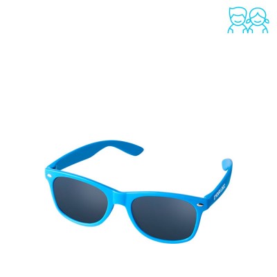 Gafas de sol de regalo para niños vista principal