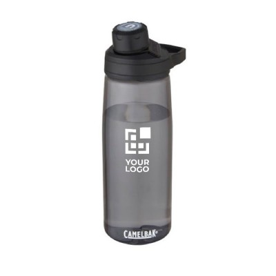 Botella CamelBak® de tritán reciclado con tapón magnético 750ml vista principal