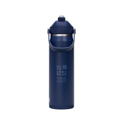 Botella de acero inoxidable 750ml Camelbak® Thrive Flip VSS Botella de acero inoxidable 750ml Camelbak® Thrive Flip VSS