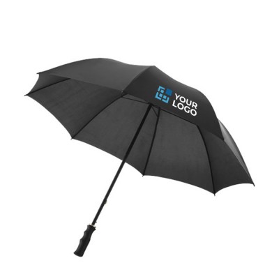 Paraguas de alta calidad para para clientes vista principal
